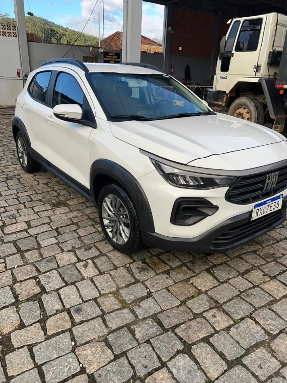 Fiat Pulse Drive 1.3 8V Flex Aut. 2023 - Foto 2