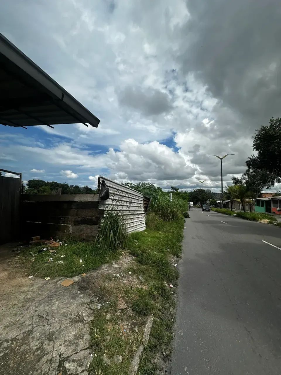 Terreno na Avenida principal do Nova Cidade - Foto 5