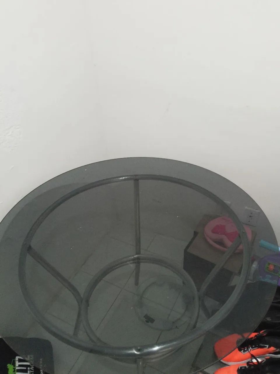 Mesa de vidro  - Foto 2