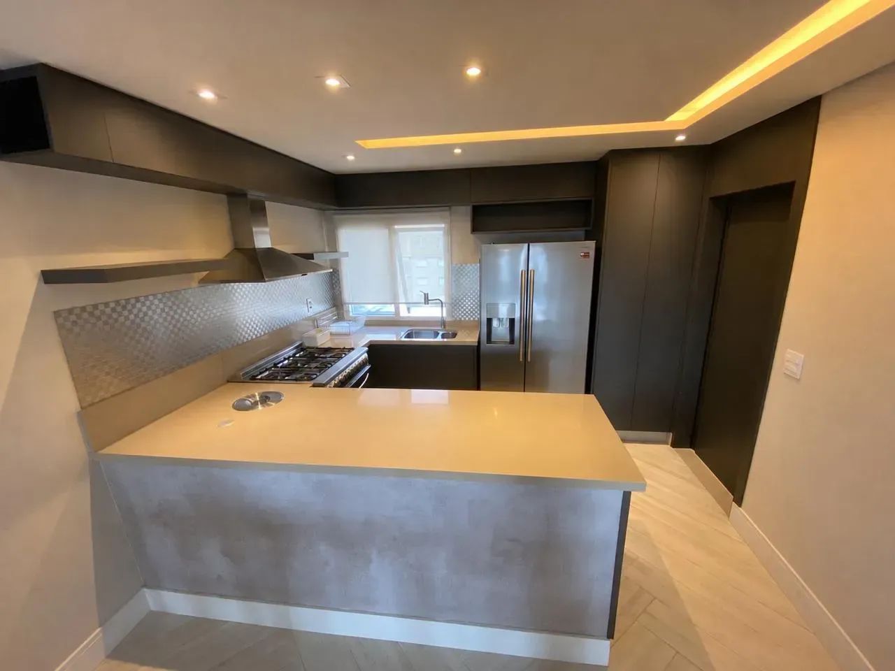 Duplex para aluguel e venda com 183 metros quadrados com 3 quartos - Foto 5