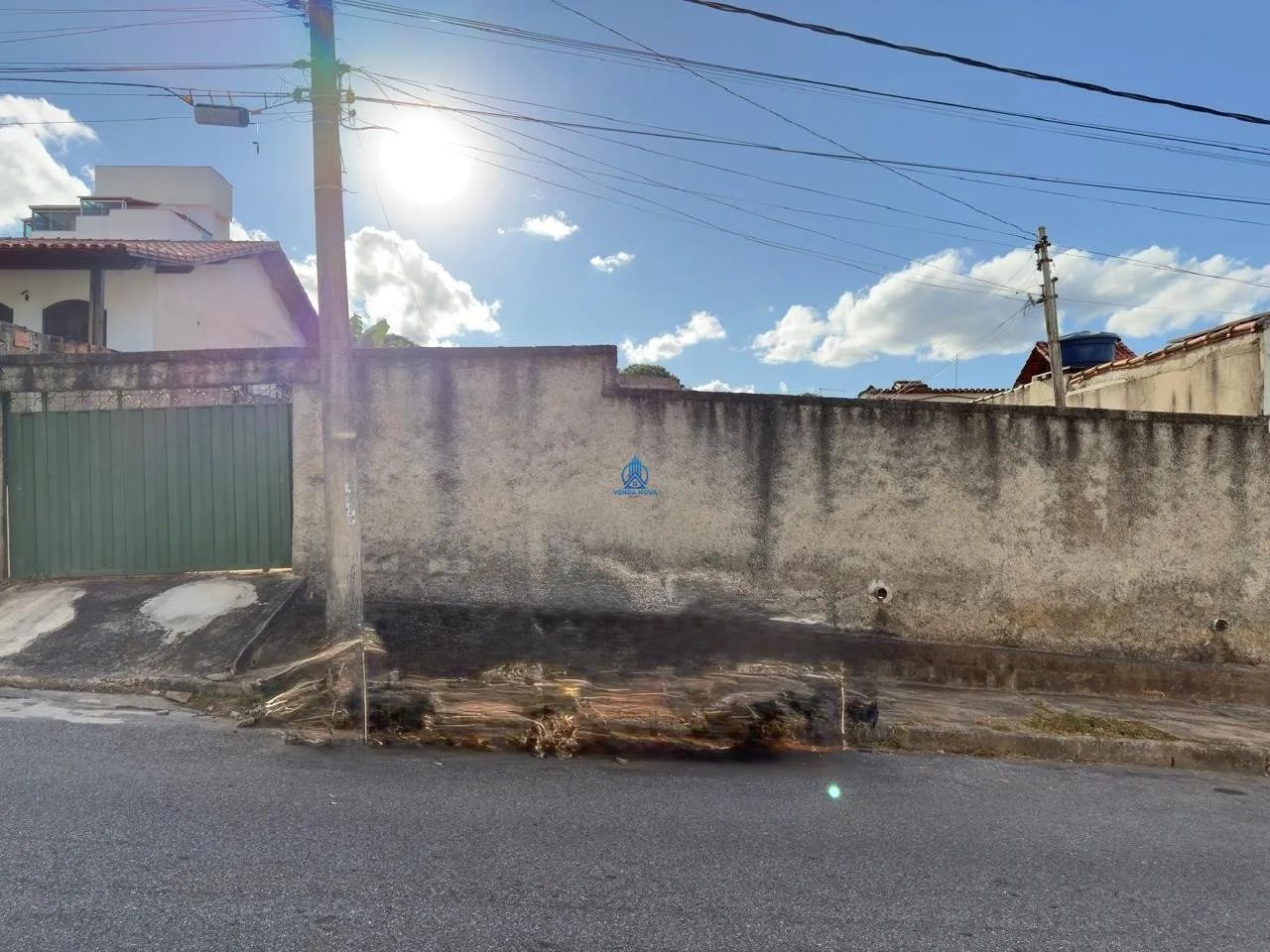 LOTE 525m² BAIRRO MANTIQUEIRA BH - Foto 3