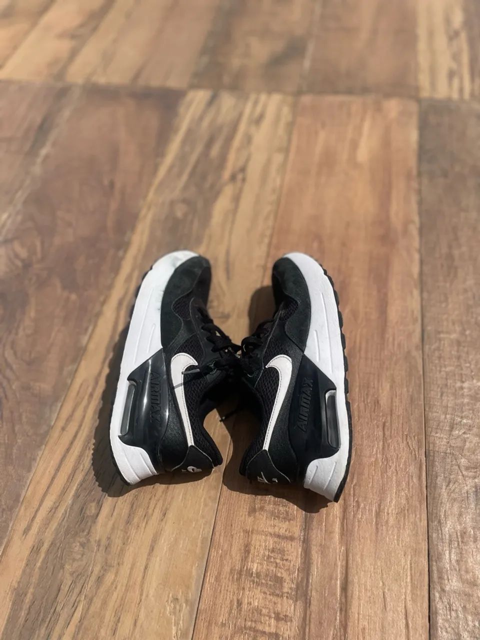 Air max SYSTM