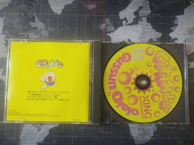 Puchi Carat Ps1 - Playstation 1 - Foto 2