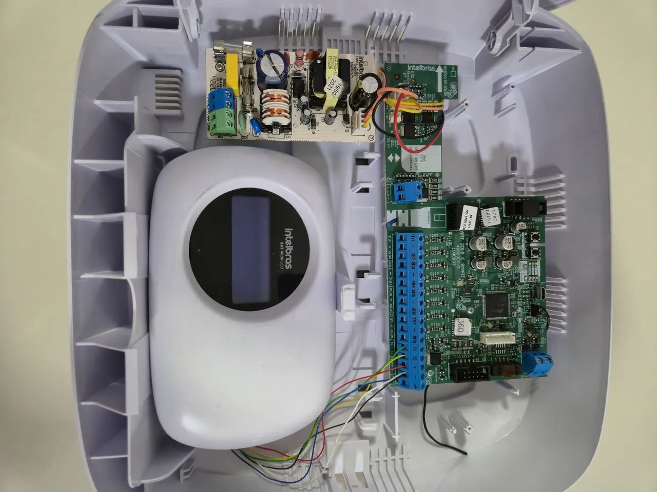 Amt 2018 E Smart - Foto 2