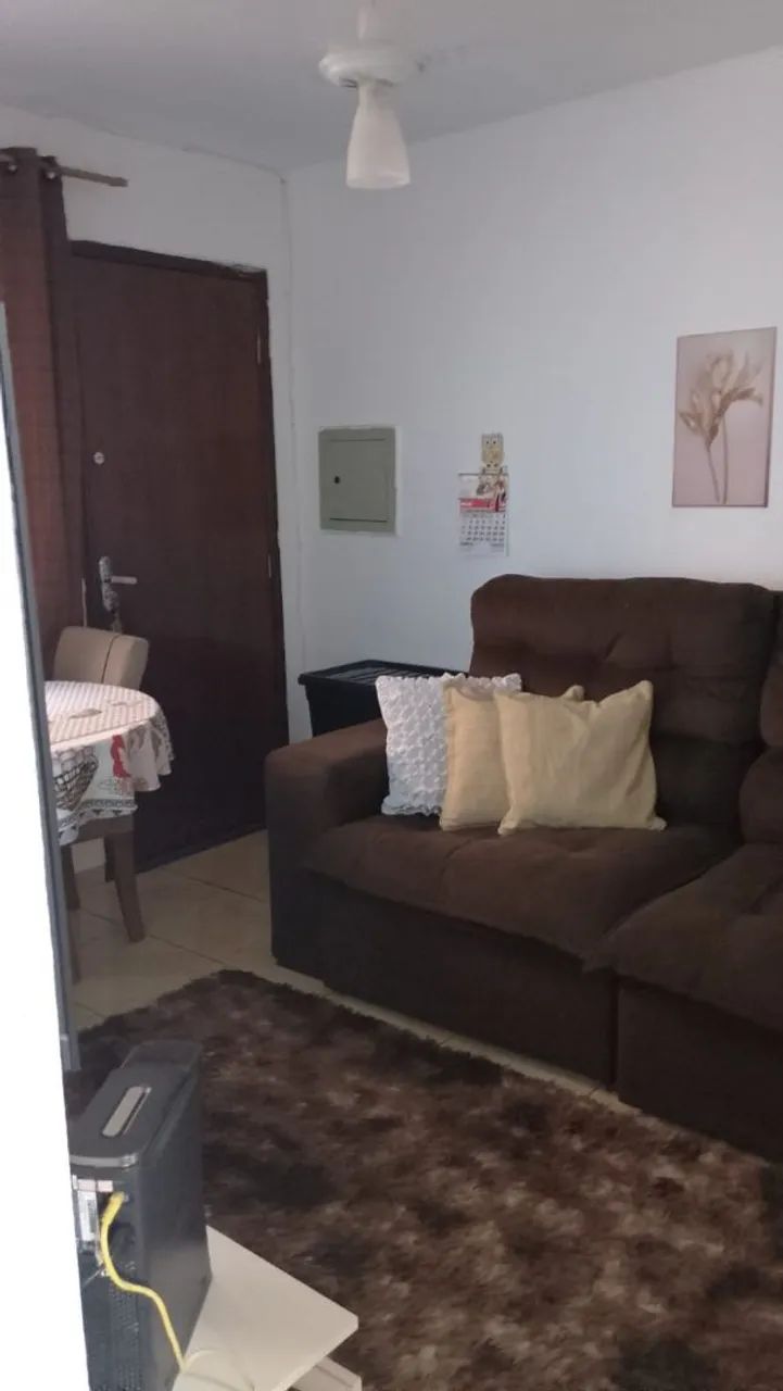 Vendo apartamento (aceita contraproposta) - Foto 5