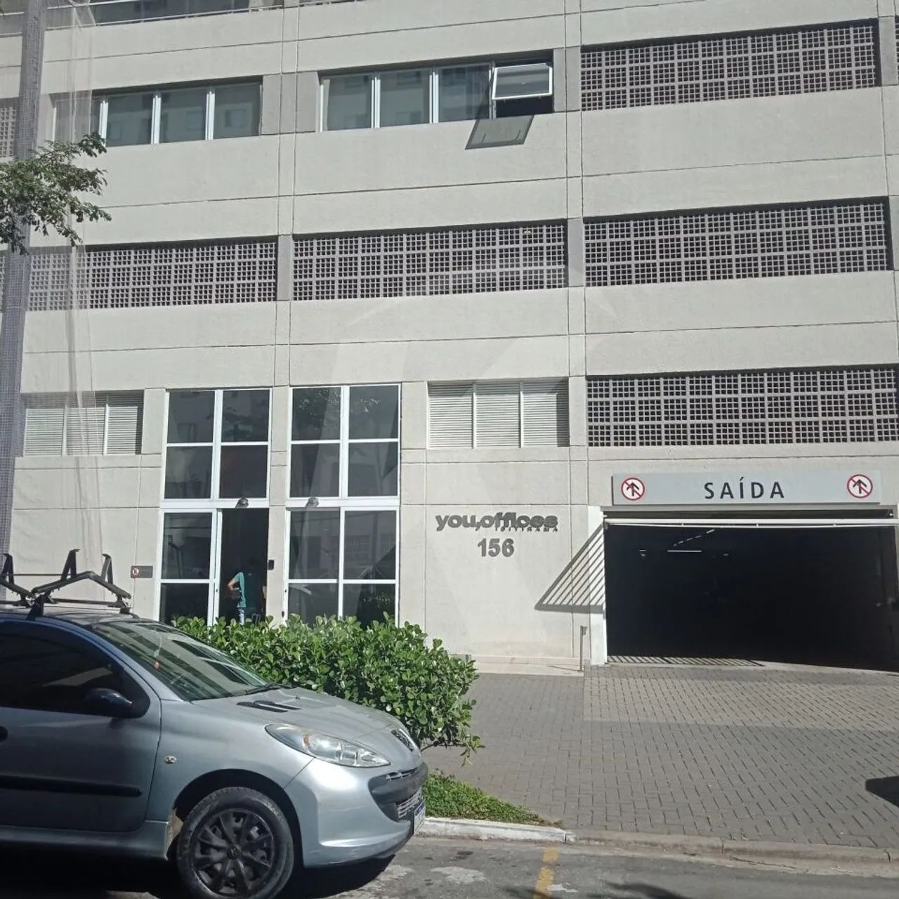 Sala Comercial para Locação, Vila Prudente - Foto 3
