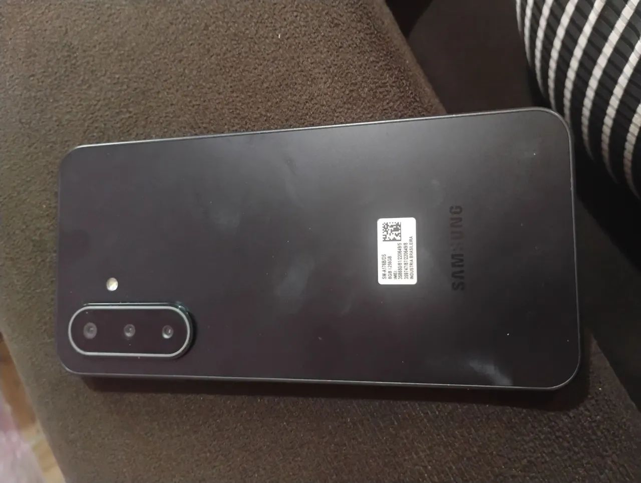 Samsung a17 - Foto 3