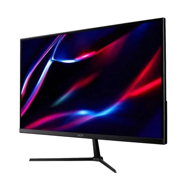 Monitor Gamer Acer QG270 Nitro 27 - Foto 5