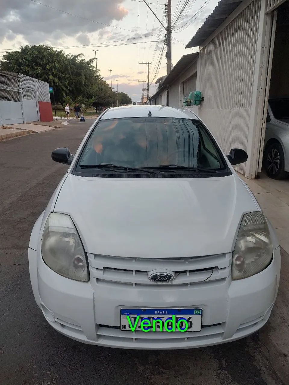 Ford Ka 2009