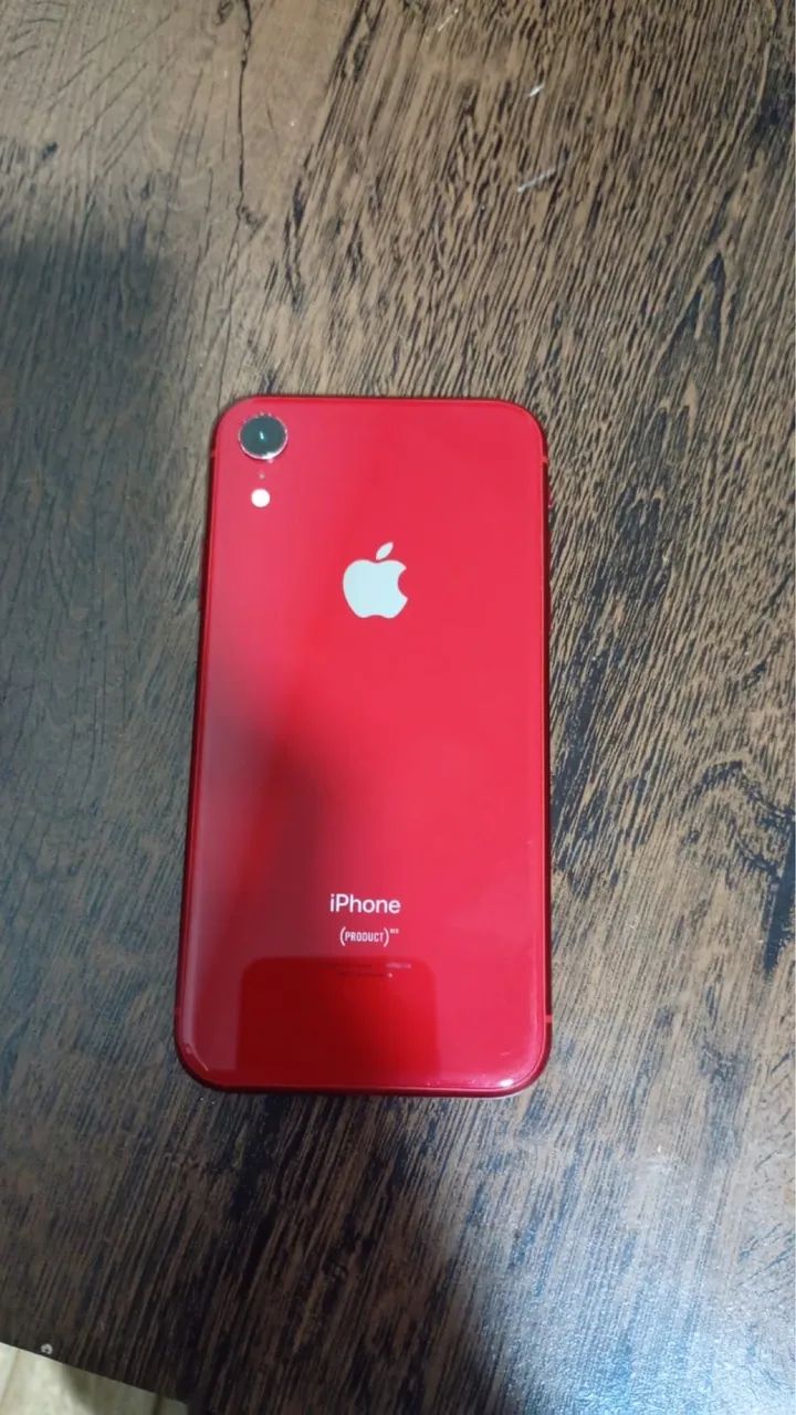 iPhone  - Foto 3