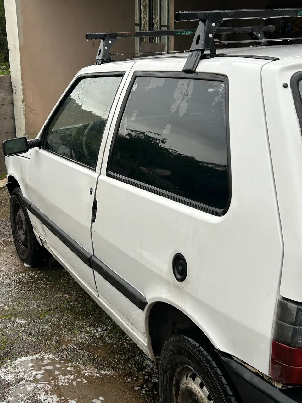 Fiat Uno Mille 1.0/ I.e./ Electronic/ Brio 1992