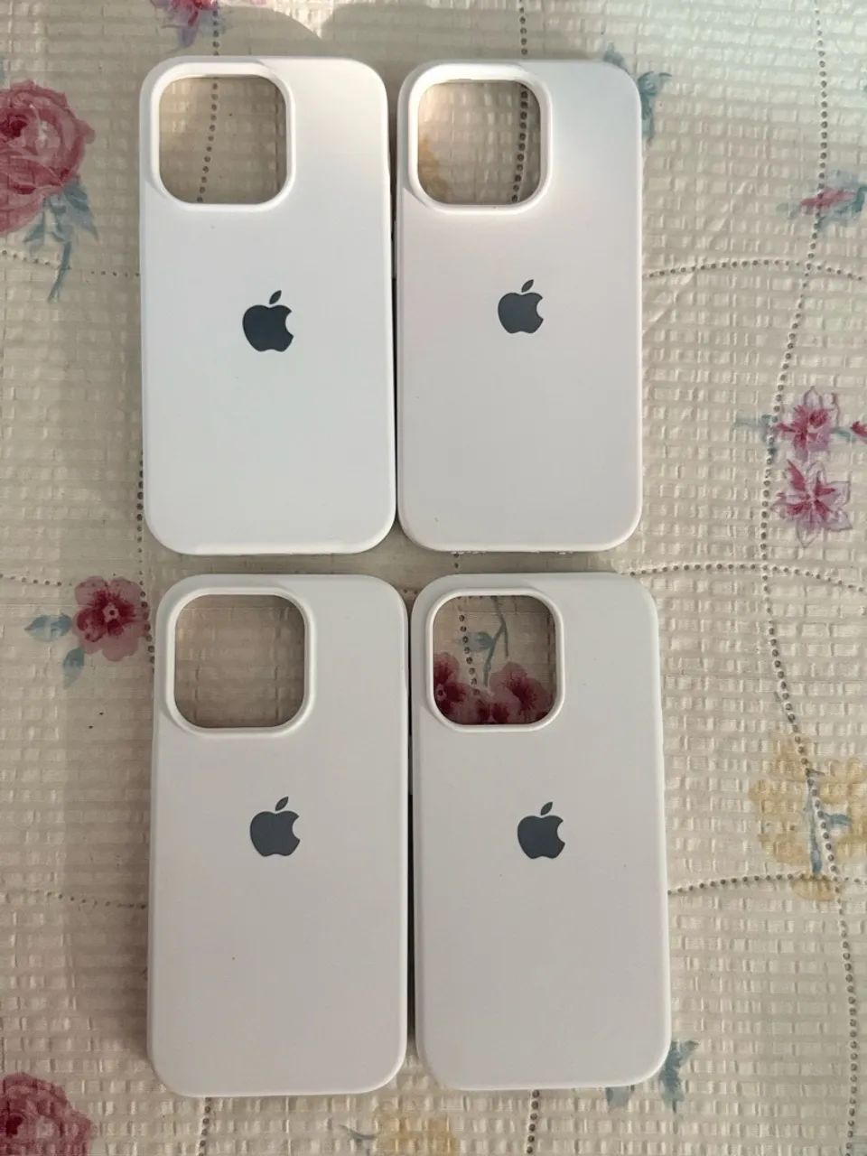 Capinhas para o iPhone 14 Pro  - Foto 5