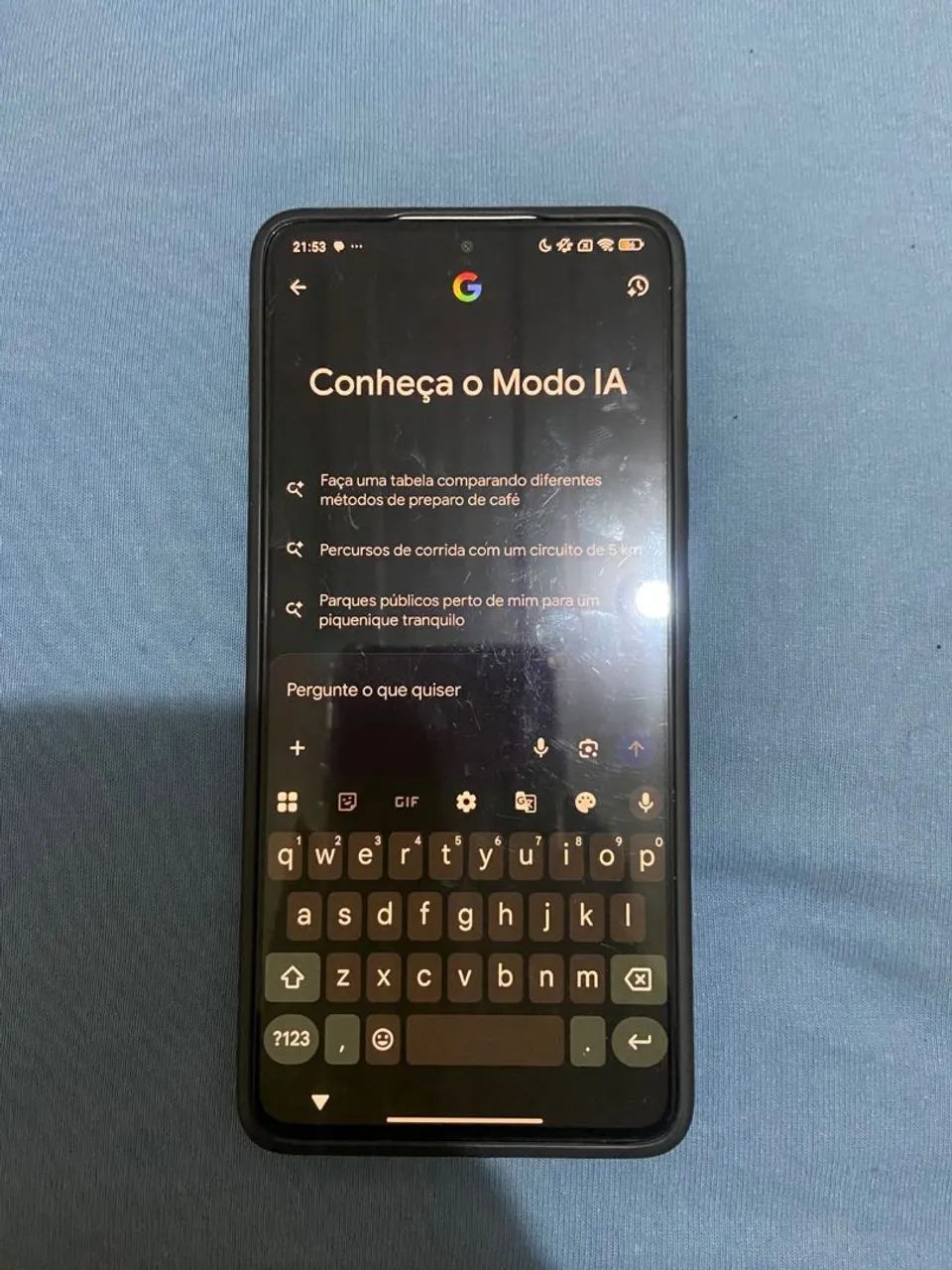Poco x6 pro 256g 5g - Foto 2