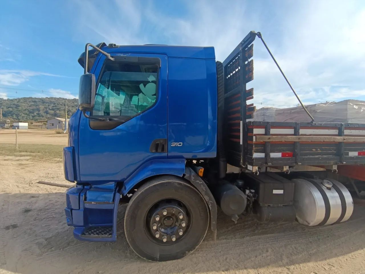 VM 310  trucado  - Foto 3