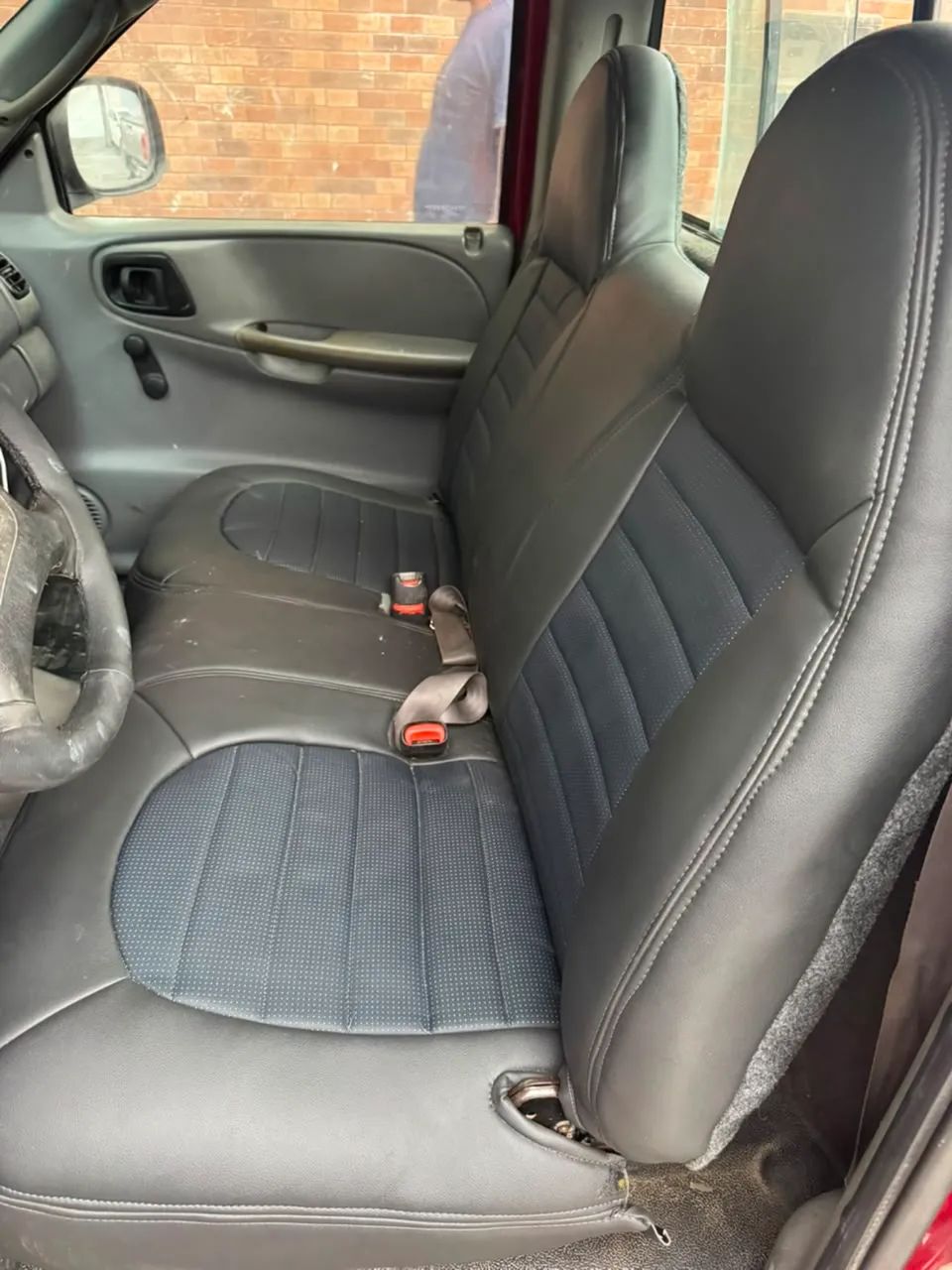 Dodge Dakota 2.5 2000 - Foto 3