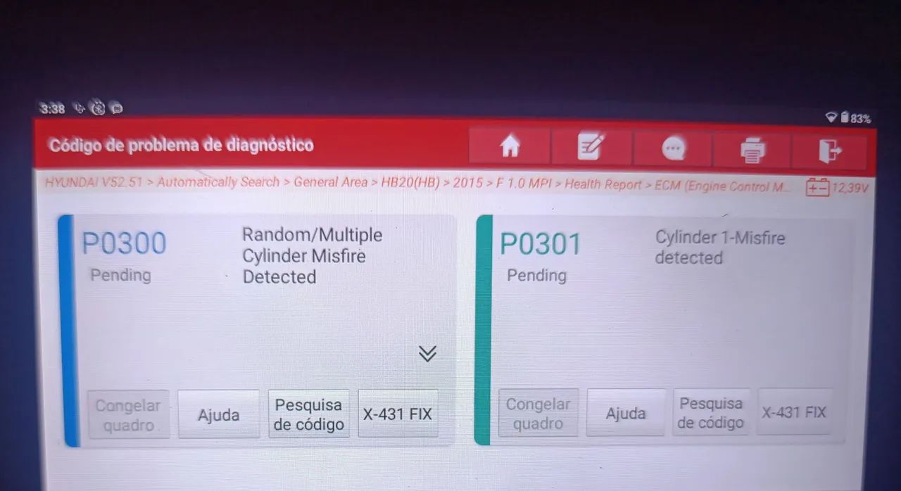DIAGNÓSTICO ELETRÔNICO AUTOMOTIVO - Foto 2