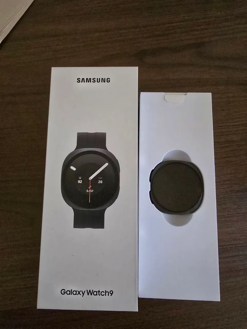Samsung galaxy watch 9 44mm