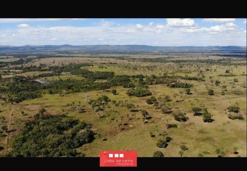 Fazenda para Venda em Bandeirantes do Tocantins - Foto 2