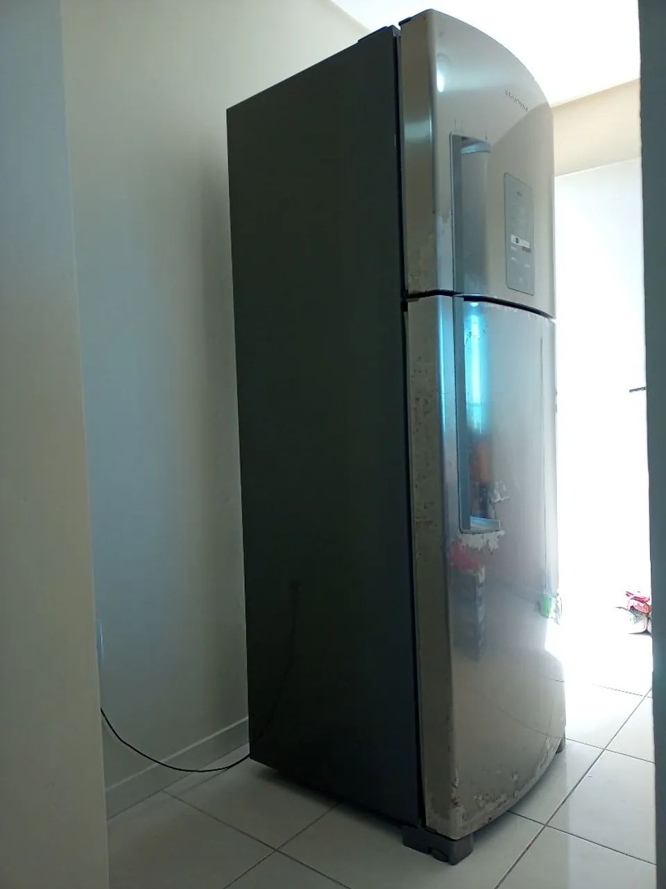 Refrigerador Brastemp Ative - Foto 3
