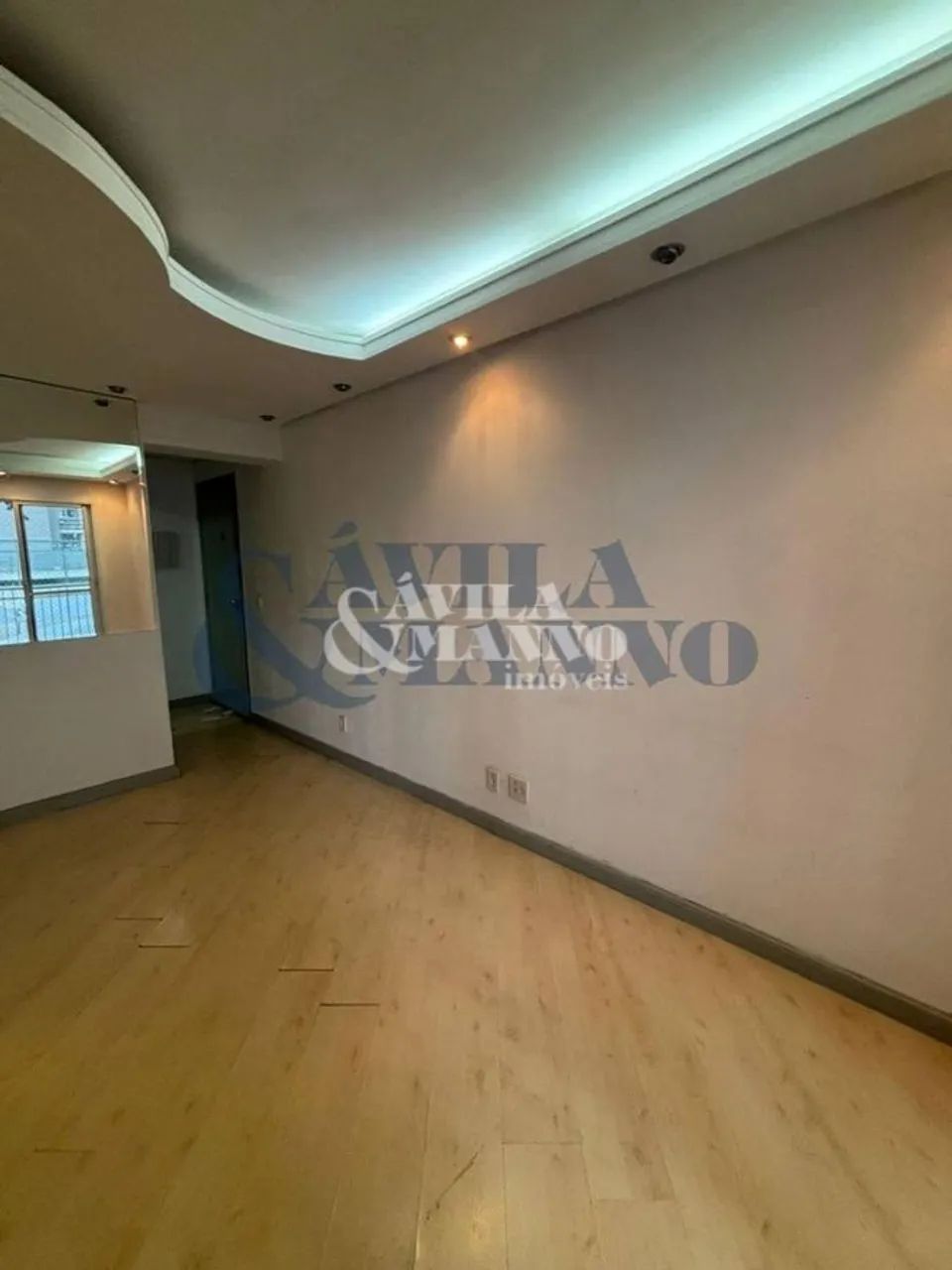Apartamento com 2 quartos na Mooca - Foto 3