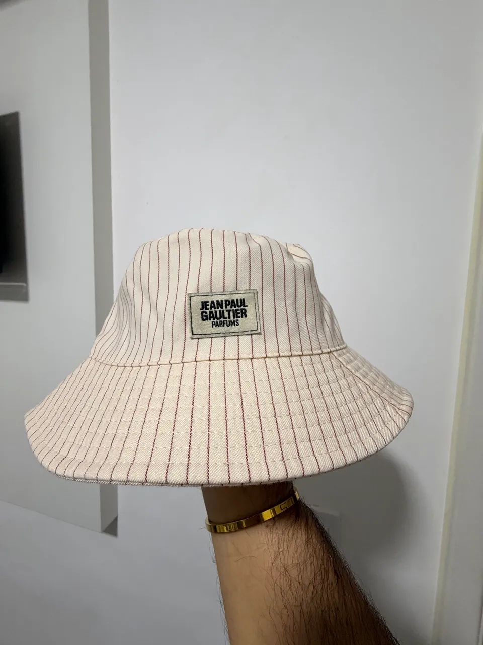 Bucket Hat Jean Paul  - Foto 3