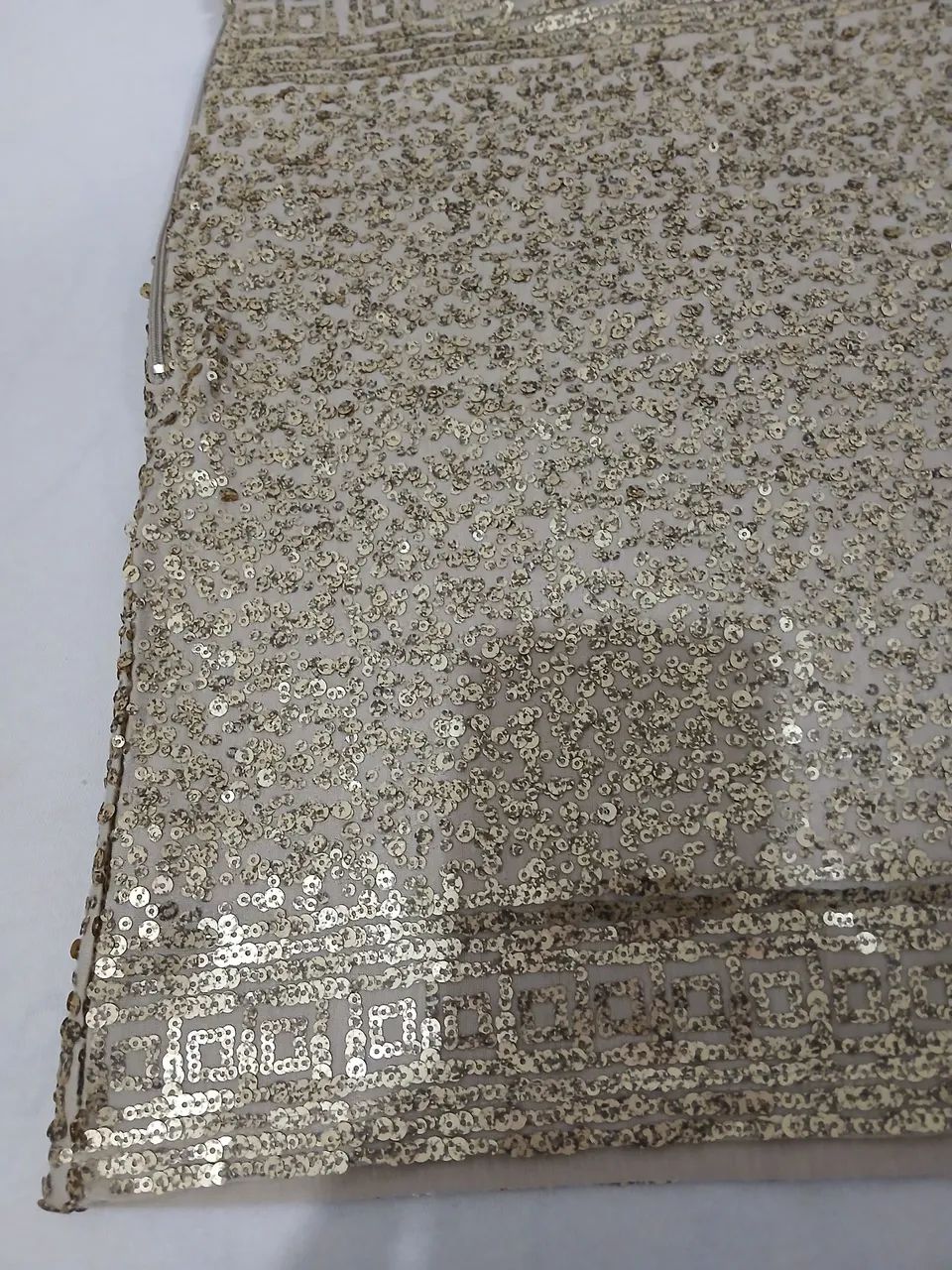 Saía com lantejoulas  - Foto 4