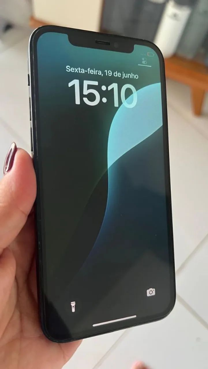 iPhone 12 64 gb