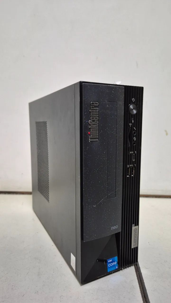 Lenovo ThinkCentre Neo 50s Gen3