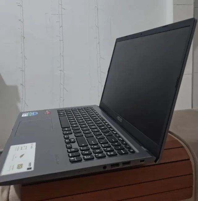 AMD Ryzen 5-3500U 16GB RAM - Foto 2