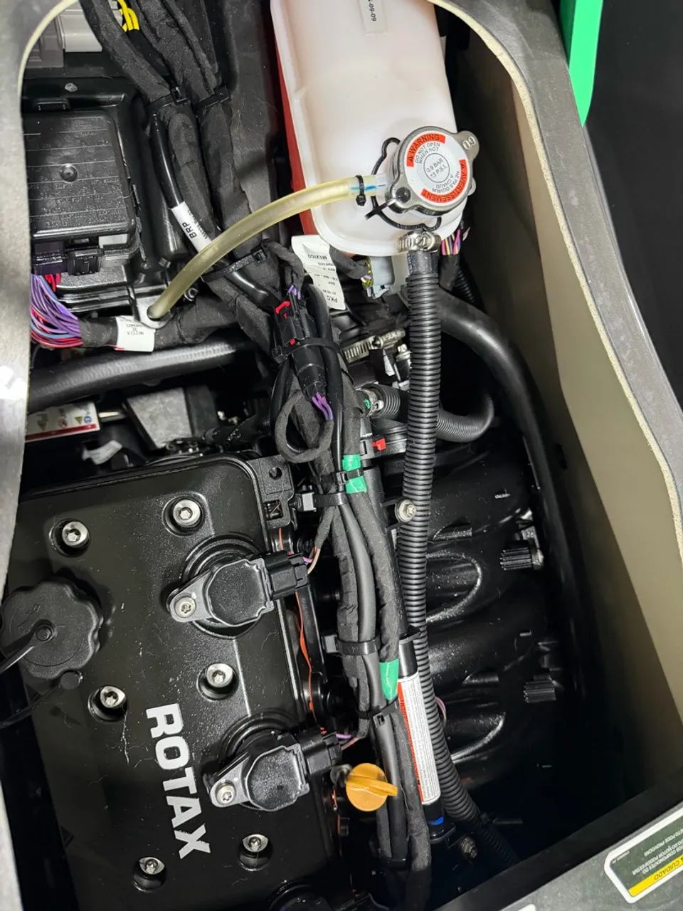 GTI SE 170 2026  - Foto 3