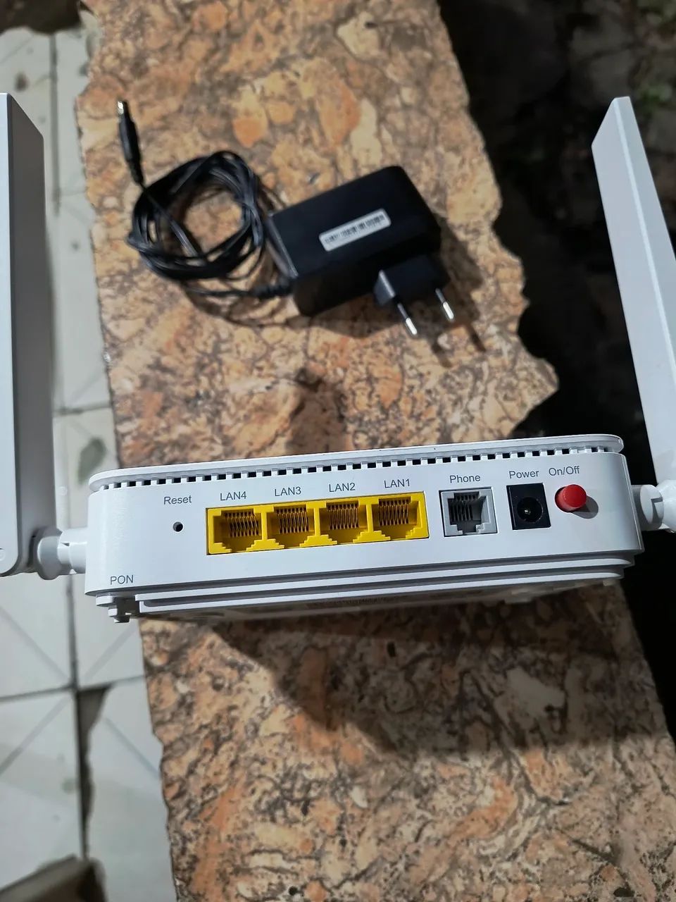 Modem Fibra  - Foto 3