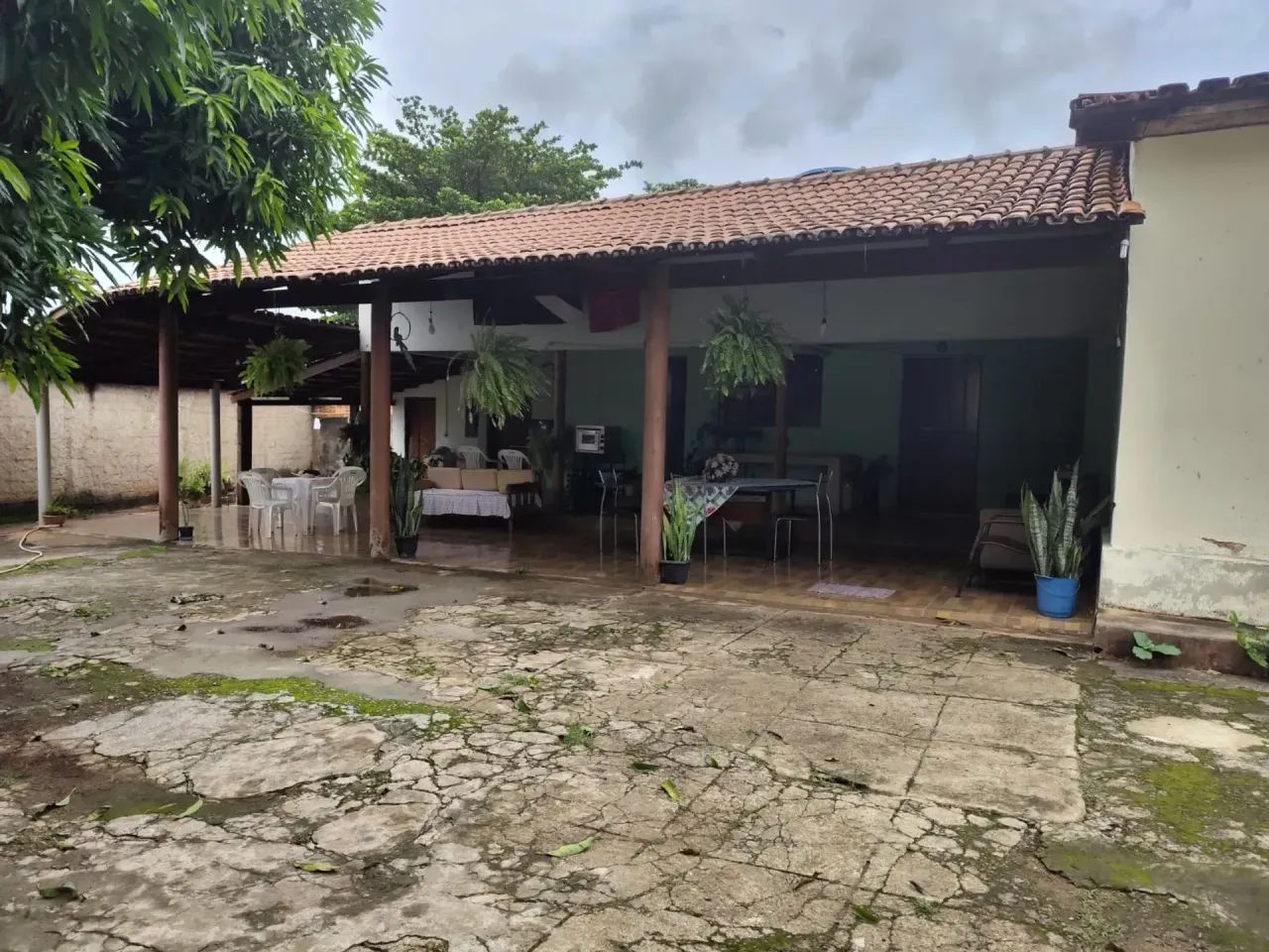 Oportunidade!!!Lote 587m2 de esquina - Foto 3