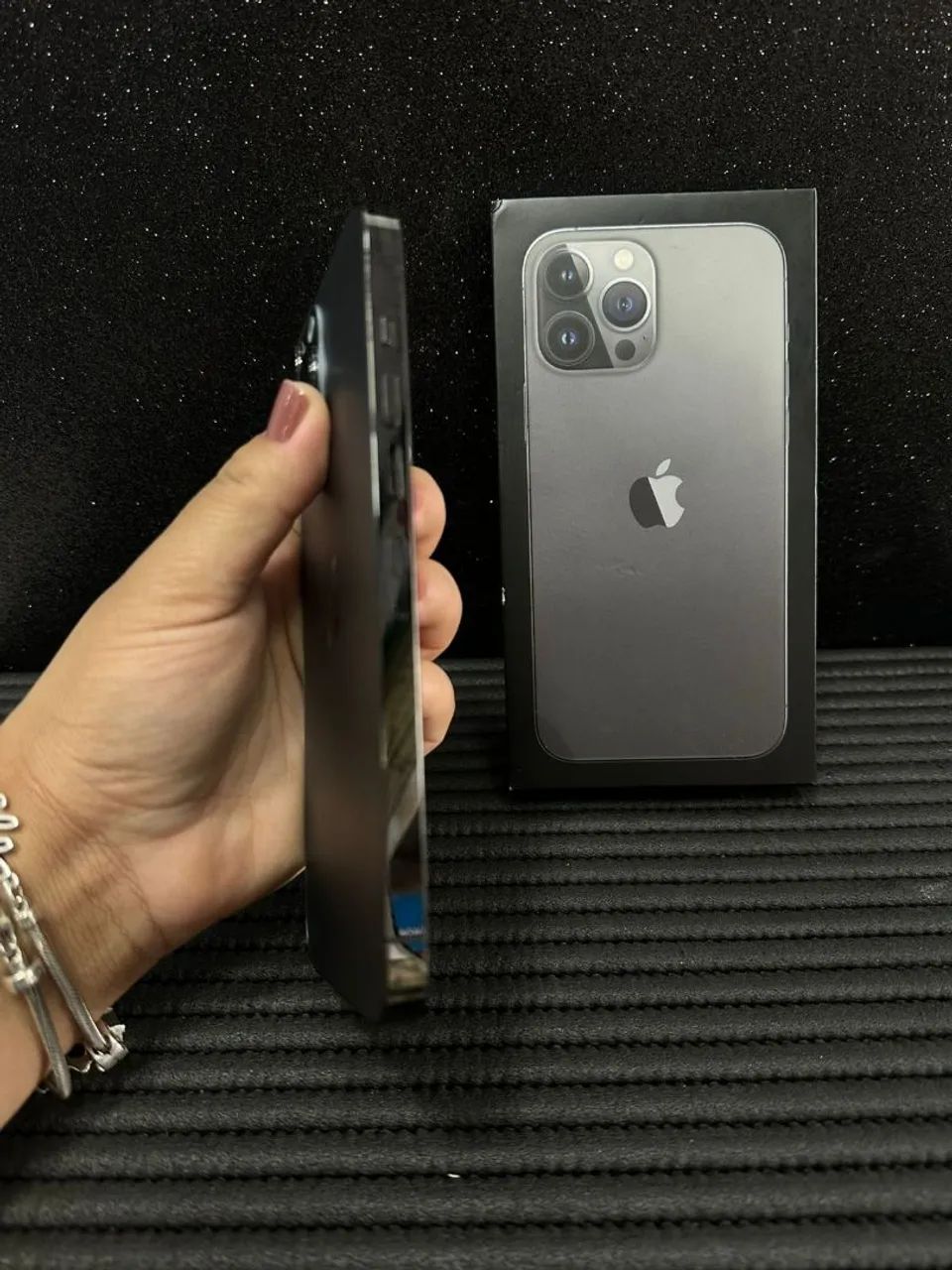 IPHONE 13 PRO MAX  - Foto 2