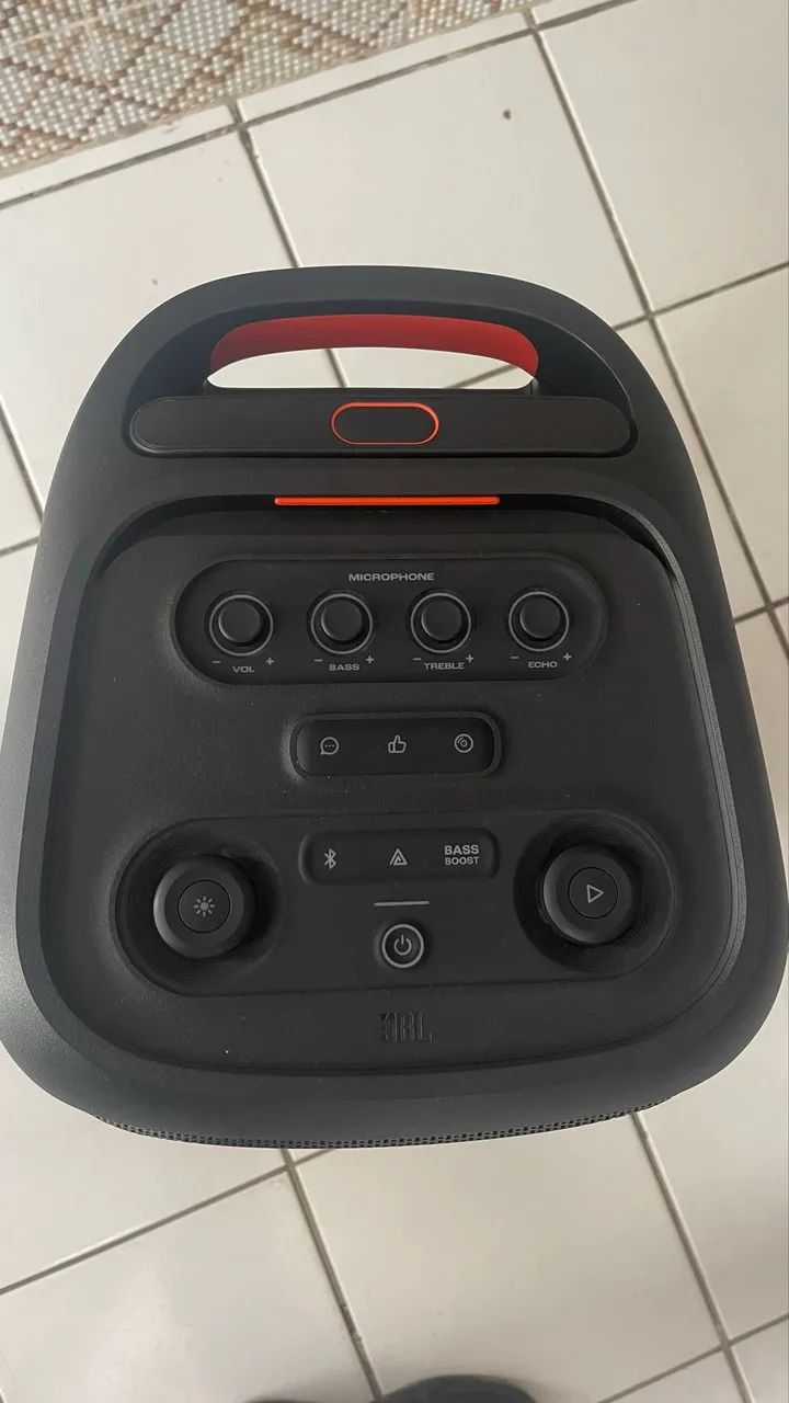 JBL - PartyBox 320 - Foto 2