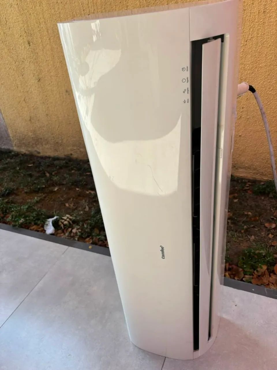 Ar-condicionado split 22mil bteus 