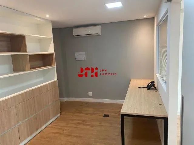 Sala comercial na Augusta - 36m² - Foto 2