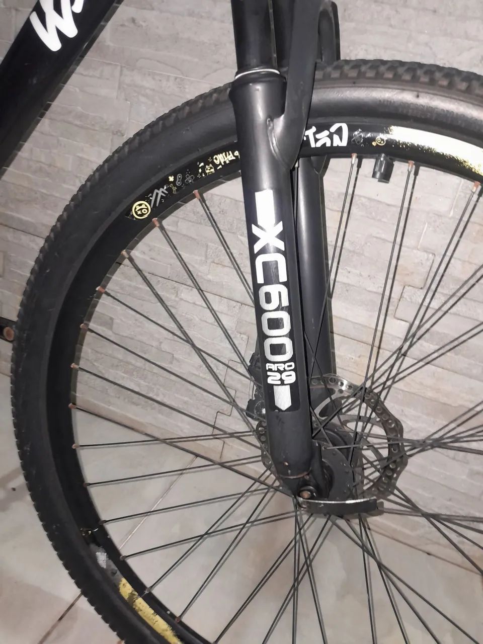 BICICLETA ARO 29 - Foto 4