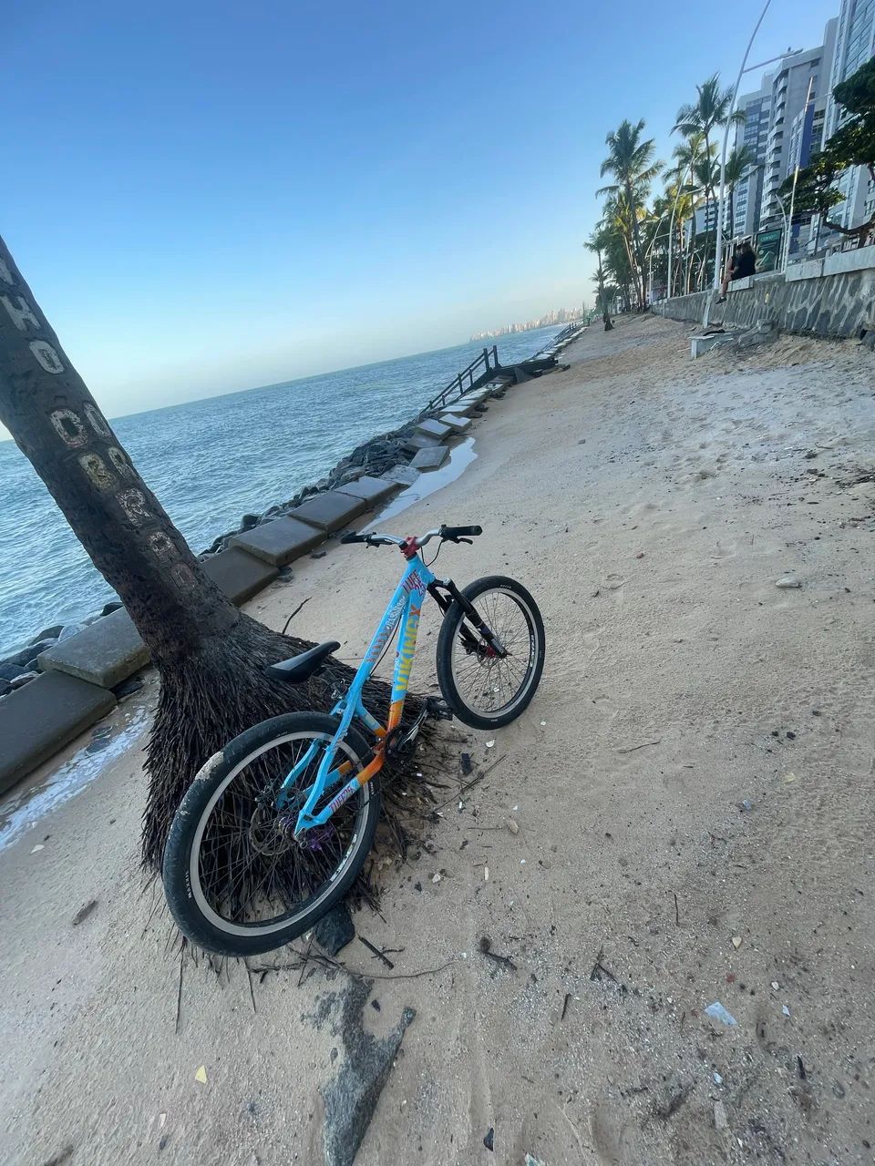 Bicicleta Vikingx aro 26 - Foto 4