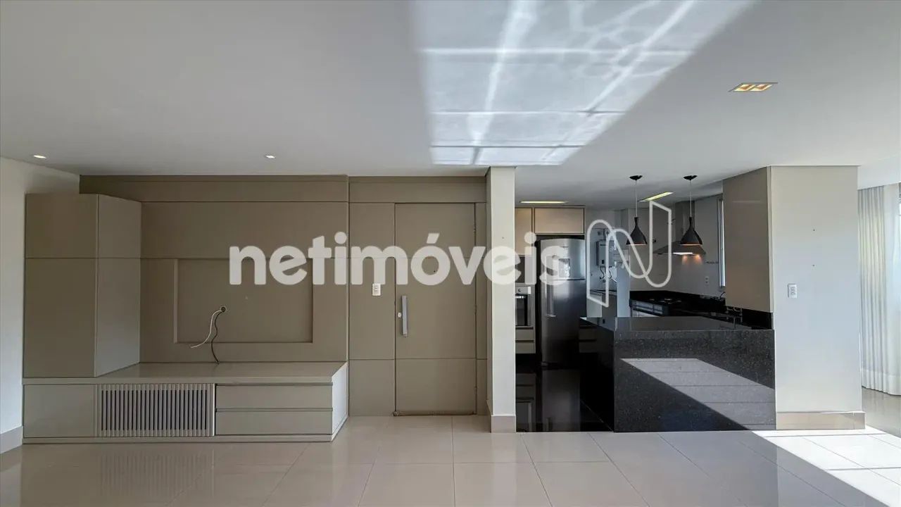 Venda Apartamento 3 quartos Nova Granada Belo Horizonte - Foto 3