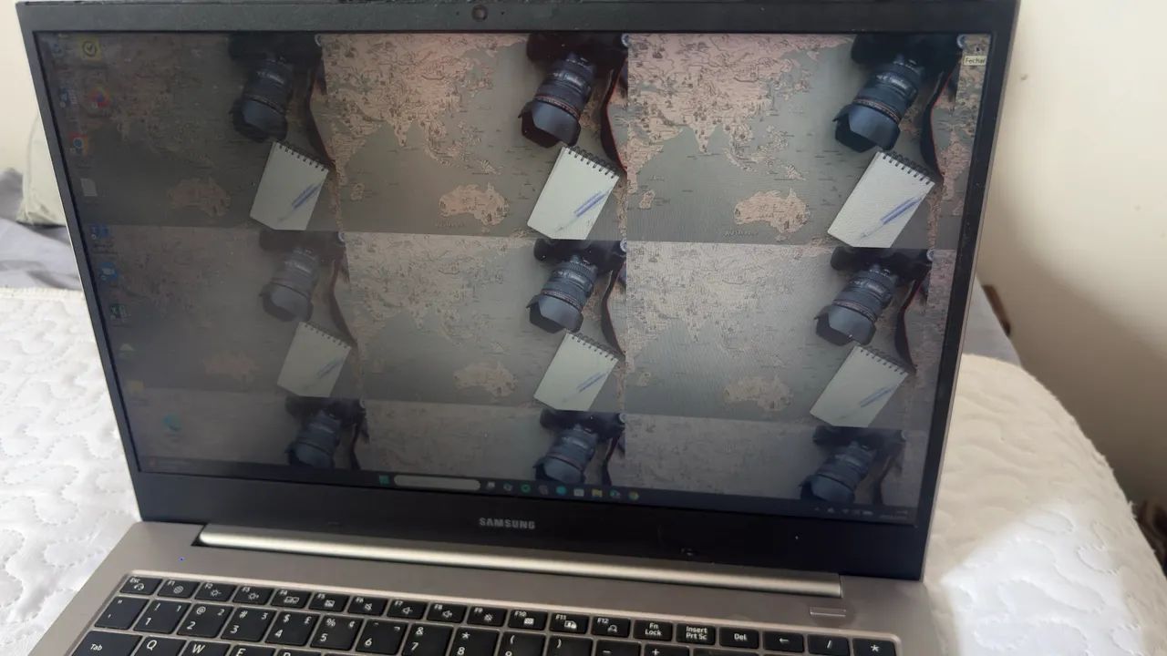 Notebook Samsung Book E30 - Foto 4