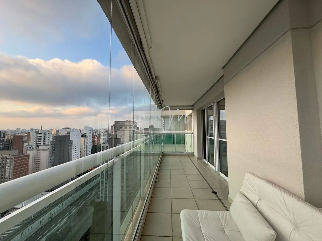 Apartamento com 2 dormitórios para locação no Campo Belo - Foto 2