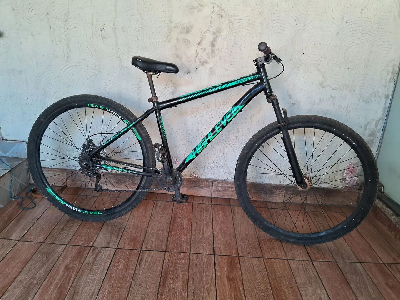 Bicicleta Aro 29 - Foto 2