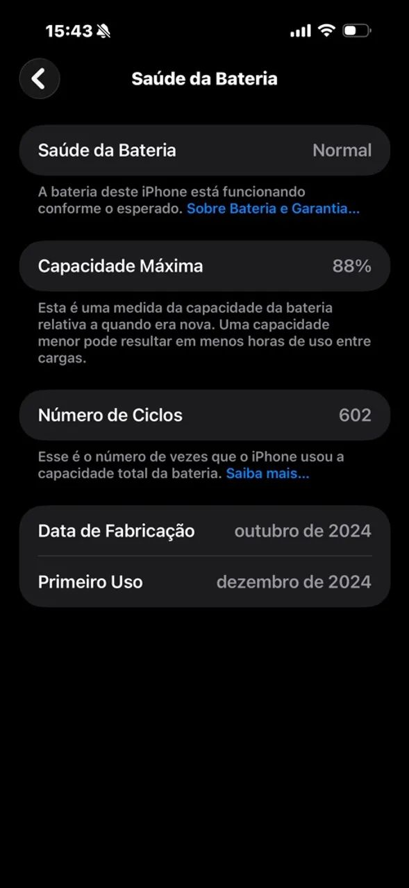 IPHONE 16 PRO MAX 256GB  - Foto 3