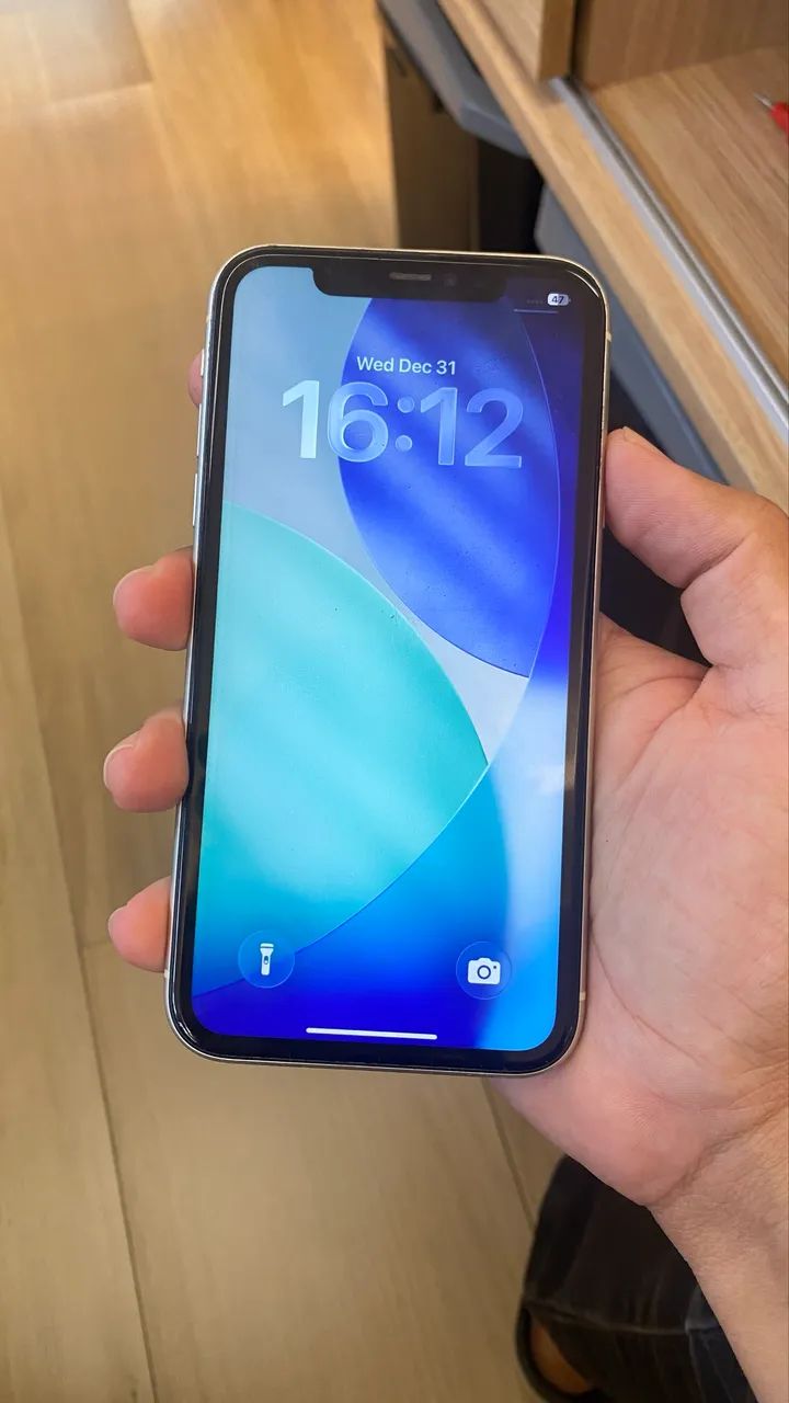iPhone 11 64gb - Celulares e Smartphones - Mocambinho, Teresina