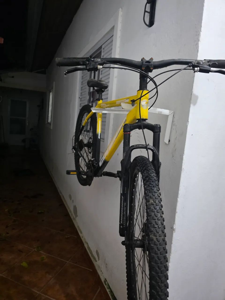 Bicicleta 29 Rino Evereste  - Foto 3
