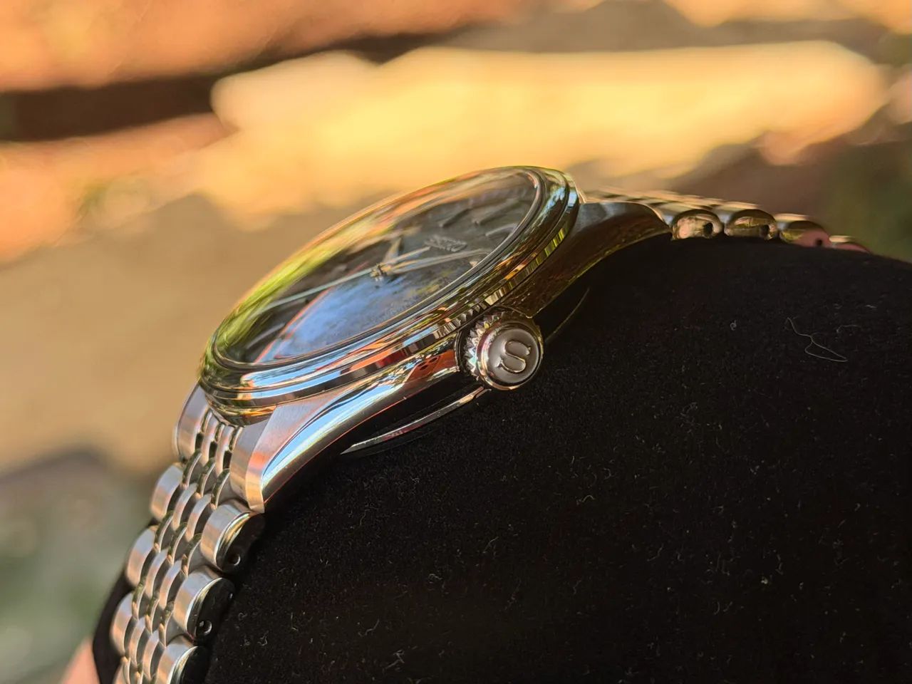 Seiko Pressage Classic NOVO - Foto 4
