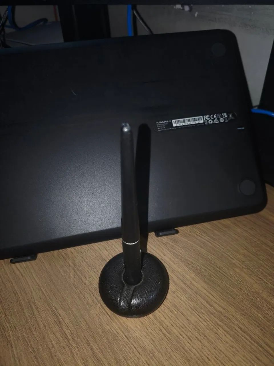 Huion Kamvas 13 (GS1331) - Foto 3