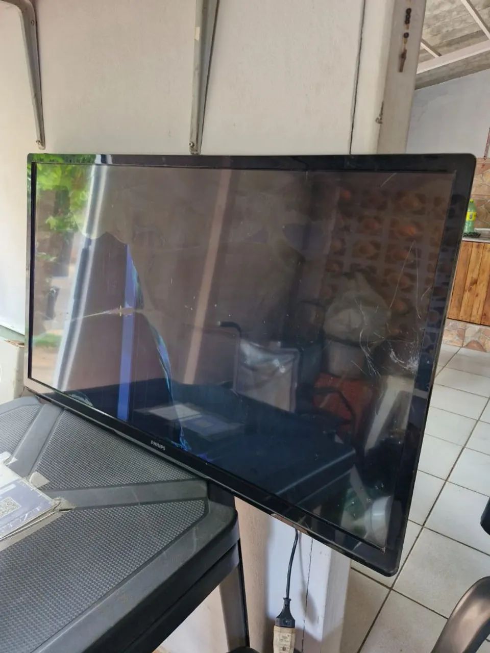 Smart TV Philips 42PFL5007G/78