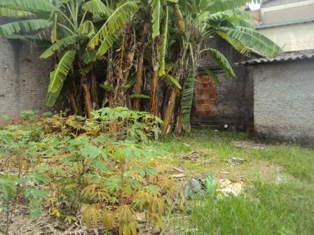 Vendo lote no Bairro Caiçara