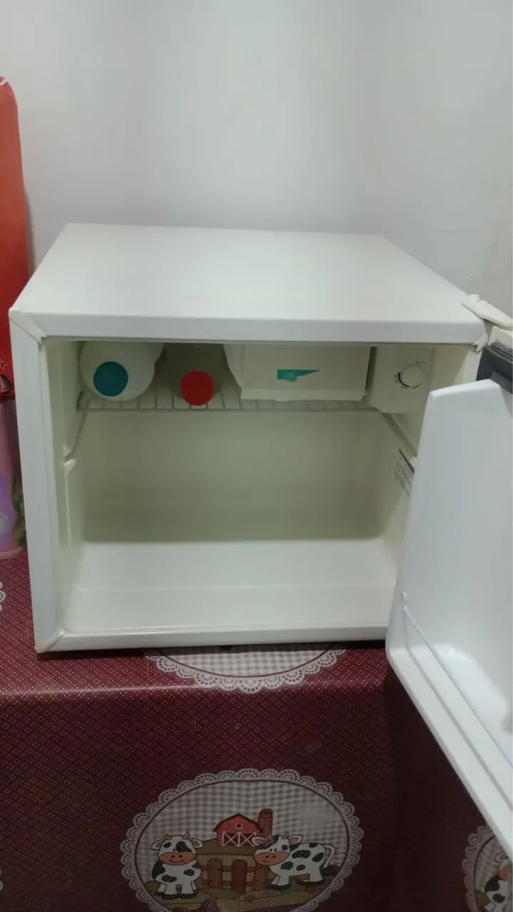 Frigobar - Foto 2
